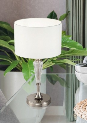 Настольная лампа декоративная Maytoni Alicante MOD014TL-01N в Краснокамске - krasnokamsk.mebel24.online | фото 4