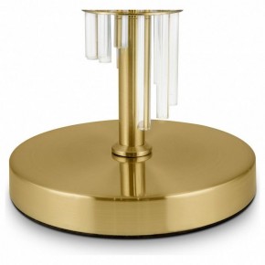 Настольная лампа декоративная Maytoni Alloro MOD088TL-01BS в Краснокамске - krasnokamsk.mebel24.online | фото 4