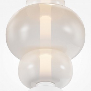 Настольная лампа декоративная Maytoni Atmos MOD364TL-L15W3K в Краснокамске - krasnokamsk.mebel24.online | фото 7