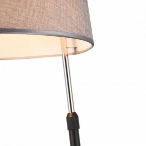 Настольная лампа декоративная Maytoni Bergamo MOD613TL-01B в Краснокамске - krasnokamsk.mebel24.online | фото 10
