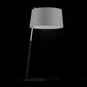 Настольная лампа декоративная Maytoni Bergamo MOD613TL-01B в Краснокамске - krasnokamsk.mebel24.online | фото 2