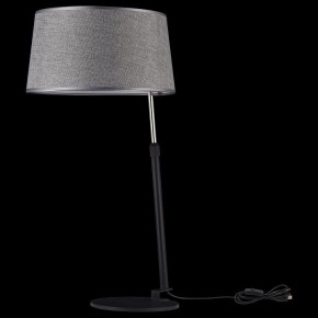 Настольная лампа декоративная Maytoni Bergamo MOD613TL-01B в Краснокамске - krasnokamsk.mebel24.online | фото 4