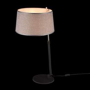 Настольная лампа декоративная Maytoni Bergamo MOD613TL-01B в Краснокамске - krasnokamsk.mebel24.online | фото 7