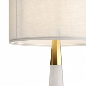 Настольная лампа декоративная Maytoni Bianco Z030TL-01BS1 в Краснокамске - krasnokamsk.mebel24.online | фото 3