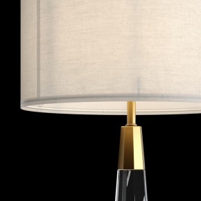 Настольная лампа декоративная Maytoni Bianco Z030TL-01BS2 в Краснокамске - krasnokamsk.mebel24.online | фото 5