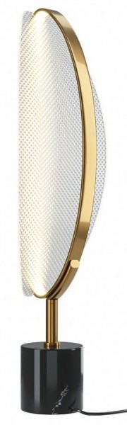 Настольная лампа декоративная Maytoni Breeze MOD281TL-L15BS3K в Краснокамске - krasnokamsk.mebel24.online | фото