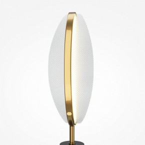 Настольная лампа декоративная Maytoni Breeze MOD281TL-L15BS3K в Краснокамске - krasnokamsk.mebel24.online | фото 3