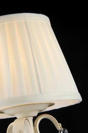 Настольная лампа декоративная Maytoni Brionia ARM172-01-G в Краснокамске - krasnokamsk.mebel24.online | фото 3
