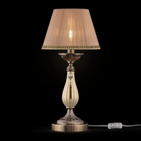 Настольная лампа декоративная Maytoni Demitas RC024-TL-01-R в Краснокамске - krasnokamsk.mebel24.online | фото 2