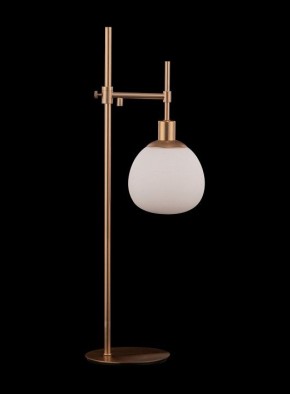 Настольная лампа декоративная Maytoni Erich MOD221-TL-01-G в Краснокамске - krasnokamsk.mebel24.online | фото 2