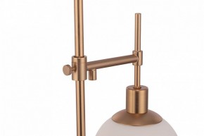 Настольная лампа декоративная Maytoni Erich MOD221-TL-01-G в Краснокамске - krasnokamsk.mebel24.online | фото 6