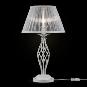 Настольная лампа декоративная Maytoni Grace ARM247-00-G в Краснокамске - krasnokamsk.mebel24.online | фото 4