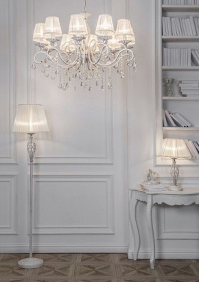 Настольная лампа декоративная Maytoni Grace ARM247-00-G в Краснокамске - krasnokamsk.mebel24.online | фото 5