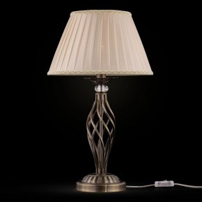Настольная лампа декоративная Maytoni Grace RC247-TL-01-R в Краснокамске - krasnokamsk.mebel24.online | фото 2