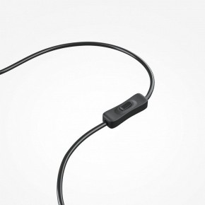 Настольная лампа декоративная Maytoni Halo MOD282TL-L15G3K1 в Краснокамске - krasnokamsk.mebel24.online | фото 5