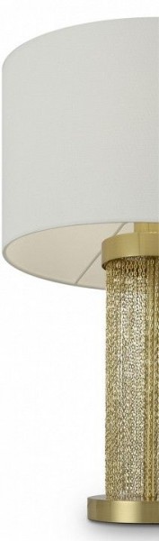 Настольная лампа декоративная Maytoni Impressive MOD151TL-01G в Краснокамске - krasnokamsk.mebel24.online | фото 2