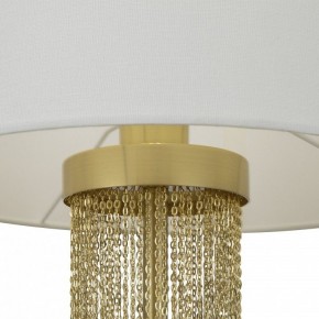 Настольная лампа декоративная Maytoni Impressive MOD151TL-01G в Краснокамске - krasnokamsk.mebel24.online | фото 4
