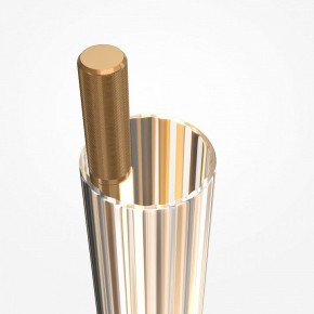 Настольная лампа декоративная Maytoni Loom MOD258TL-L8BS3K в Краснокамске - krasnokamsk.mebel24.online | фото 3