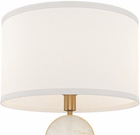 Настольная лампа декоративная Maytoni Marmo MOD099TL-01G в Краснокамске - krasnokamsk.mebel24.online | фото 3