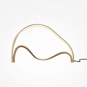 Настольная лампа декоративная Maytoni Plons MOD283TL-L12BS3K в Краснокамске - krasnokamsk.mebel24.online | фото 2