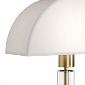 Настольная лампа декоративная Maytoni Prima Z034TL-01BZ в Краснокамске - krasnokamsk.mebel24.online | фото