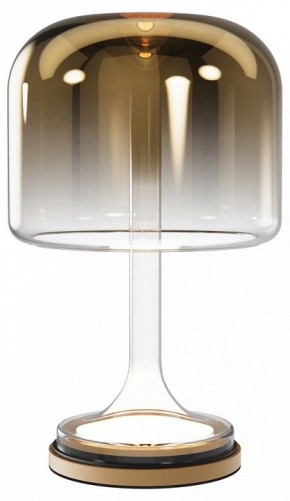 Настольная лампа декоративная Maytoni Spirito MOD286TL-L18G3K в Краснокамске - krasnokamsk.mebel24.online | фото