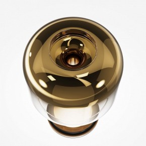 Настольная лампа декоративная Maytoni Spirito MOD286TL-L18G3K в Краснокамске - krasnokamsk.mebel24.online | фото 3