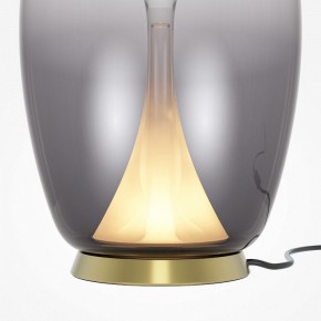Настольная лампа декоративная Maytoni Splash MOD282TL-L15G3K в Краснокамске - krasnokamsk.mebel24.online | фото 4