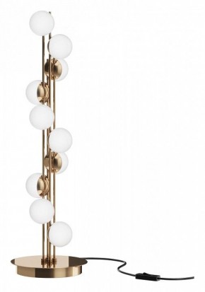Настольная лампа декоративная Maytoni Tessara MOD081TL-L14G3K в Краснокамске - krasnokamsk.mebel24.online | фото 2