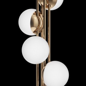 Настольная лампа декоративная Maytoni Tessara MOD081TL-L14G3K в Краснокамске - krasnokamsk.mebel24.online | фото 5