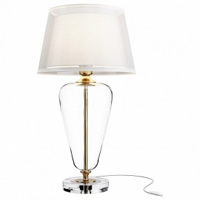 Настольная лампа декоративная Maytoni Verre Z005TL-01BS в Краснокамске - krasnokamsk.mebel24.online | фото