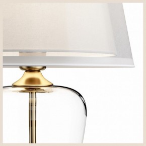 Настольная лампа декоративная Maytoni Verre Z005TL-01BS в Краснокамске - krasnokamsk.mebel24.online | фото 3