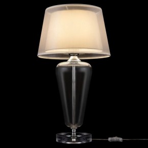 Настольная лампа декоративная Maytoni Verre Z005TL-01CH в Краснокамске - krasnokamsk.mebel24.online | фото 2