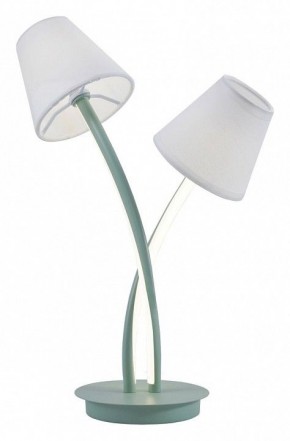Настольная лампа декоративная MW-Light Аэлита 10 480033302 в Краснокамске - krasnokamsk.mebel24.online | фото