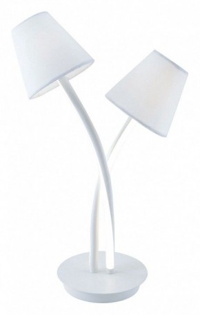 Настольная лампа декоративная MW-Light Аэлита 8 480032702 в Краснокамске - krasnokamsk.mebel24.online | фото