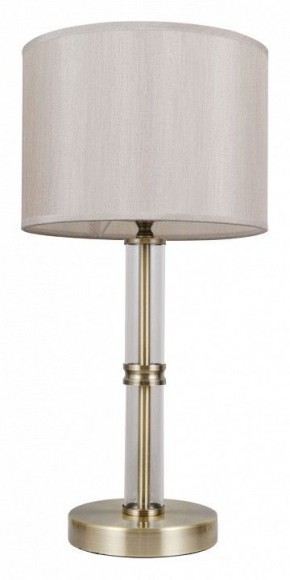 Настольная лампа декоративная MW-Light Конрад 13 667034101 в Краснокамске - krasnokamsk.mebel24.online | фото