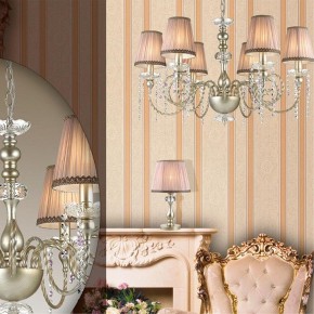 Настольная лампа декоративная Odeon Light Aurelia 3390/1T в Краснокамске - krasnokamsk.mebel24.online | фото 4