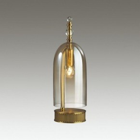 Настольная лампа декоративная Odeon Light Bell 4892/1T в Краснокамске - krasnokamsk.mebel24.online | фото 3