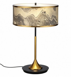 Настольная лампа декоративная Odeon Light Bergi 5064/2T в Краснокамске - krasnokamsk.mebel24.online | фото 5
