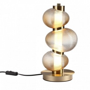 Настольная лампа декоративная Odeon Light Bruco 5095/12TL в Краснокамске - krasnokamsk.mebel24.online | фото 2
