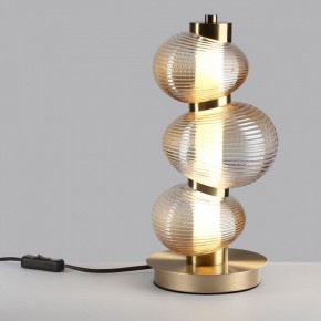 Настольная лампа декоративная Odeon Light Bruco 5095/12TL в Краснокамске - krasnokamsk.mebel24.online | фото 3