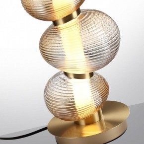 Настольная лампа декоративная Odeon Light Bruco 5095/12TL в Краснокамске - krasnokamsk.mebel24.online | фото 4