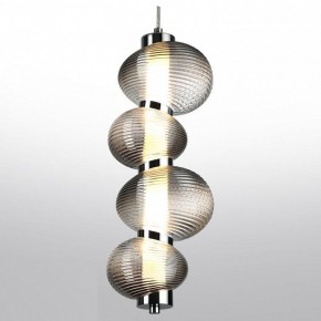 Настольная лампа декоративная Odeon Light Bruco 5096/17L в Краснокамске - krasnokamsk.mebel24.online | фото