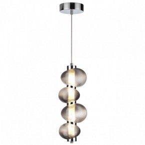 Настольная лампа декоративная Odeon Light Bruco 5096/17L в Краснокамске - krasnokamsk.mebel24.online | фото 2