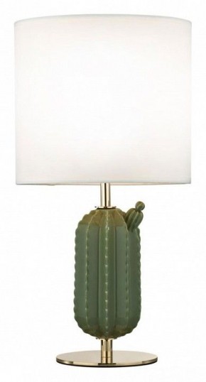 Настольная лампа декоративная Odeon Light Cactus 5425/1T в Краснокамске - krasnokamsk.mebel24.online | фото 2