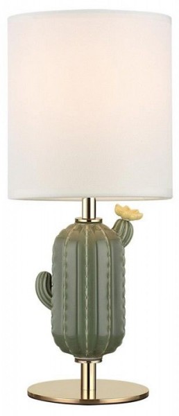 Настольная лампа декоративная Odeon Light Cactus 5425/1TA в Краснокамске - krasnokamsk.mebel24.online | фото 2