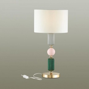 Настольная лампа декоративная Odeon Light Candy 4861/1T в Краснокамске - krasnokamsk.mebel24.online | фото 2