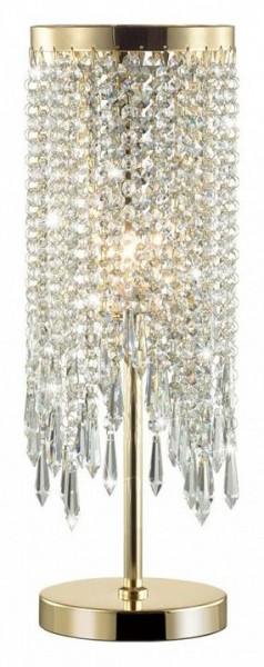 Настольная лампа декоративная Odeon Light Chokka 5028/1T в Краснокамске - krasnokamsk.mebel24.online | фото 3