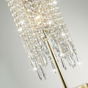 Настольная лампа декоративная Odeon Light Chokka 5028/1T в Краснокамске - krasnokamsk.mebel24.online | фото 5