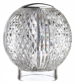 Настольная лампа декоративная Odeon Light Crystal 5007/2TL в Краснокамске - krasnokamsk.mebel24.online | фото